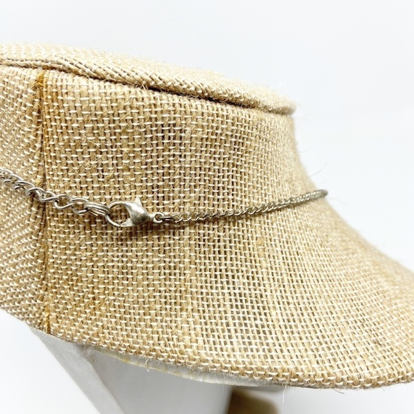 Colorful Handmade Artisan Fish Pendant - Picture 8 of 8